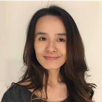 王思如 