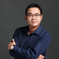 潘榮傑 永續建築師