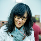 趙爾文 Leticia Chao