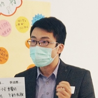 阿鴻老師