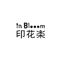 印花樂inBlooom