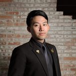 張鴻亮 Johnny Chang