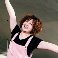 Amanda老師(張錦華)