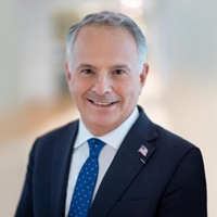 Kenneth R. Weinstein