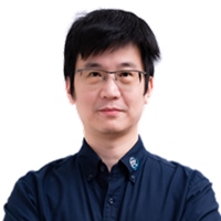 陳蔚中