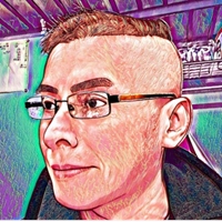 何彥青 (青仔老師)