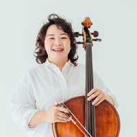 廖于晴 大提琴家