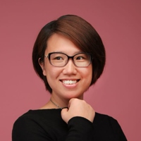 楊馥如