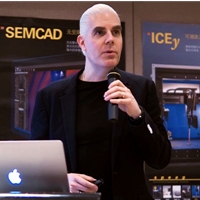 Dr. Nicolas Chavannes