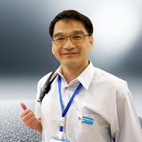 邱勇標