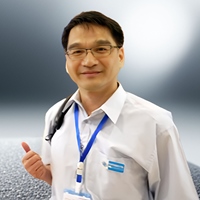 邱勇標