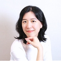 主持人|心理新創CEO 顏愉