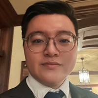 Bryan Huang