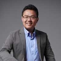 張力仁