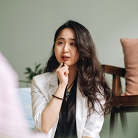 小鹿（楊惠如）