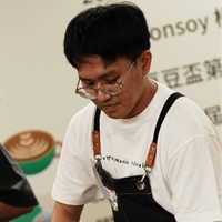 王聖幃 Jaga加嘎