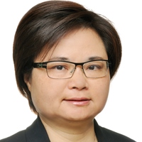 劉珊珊 Forest Lau