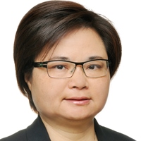 劉珊珊 Forest Lau