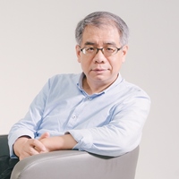 楊照
