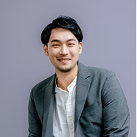 黃偉銨 Maly Huang