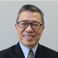 Raymond Choong