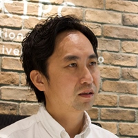 Keisuke Furukawa