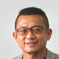 Jeffrey Seah