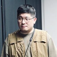 顧廣毅 Kuang-Yi Ku