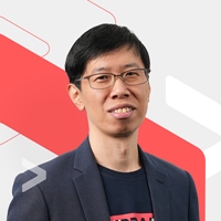 邱銘彰（Birdman）