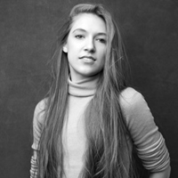 露辛達・斯特拉坎 Lucinda Strachan