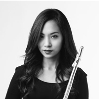 蔡子琪 Jenni Tsai