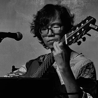 彭書禹 Bruce Peng