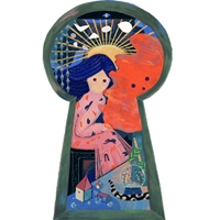 YiVon Cheng 鄭宜芳 