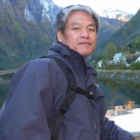 謝三泰