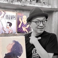 陳建勳 James Chen