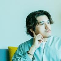 Chad Liu 設計發浪