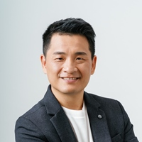 蔡坤成 Ken Tsai 