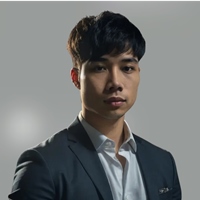 自由揚 Antony Lin