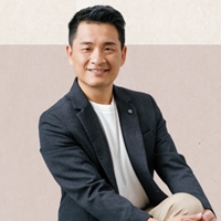 蔡坤成 Ken Tsai
