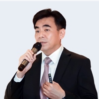 楊鴻德 Martin Yang