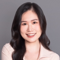 陳莉婷Tina
