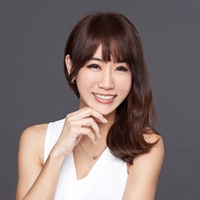  何嘉琦 Scarlett Ho