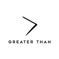 GREATER THAN