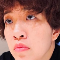 靜靜老師 
