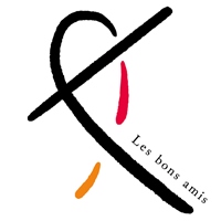 好朋友書店 Les bons amis