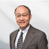 Dr. Peter Hsieh 謝弘輝
