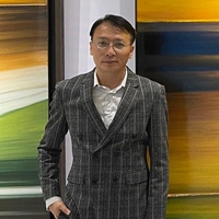 王焜生 Emerson Wang