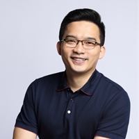 葉肇元 董事長暨執行長