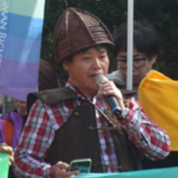 SyamenWomzas夏曼‧威廉斯