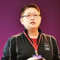 Ian Chen